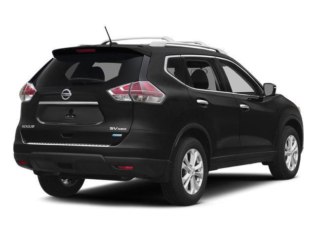 used 2014 Nissan Rogue car, priced at $17,489
