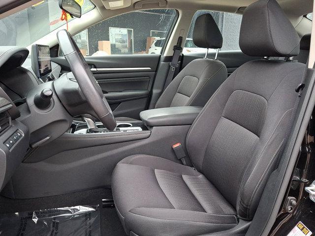used 2023 Nissan Altima car, priced at $22,926