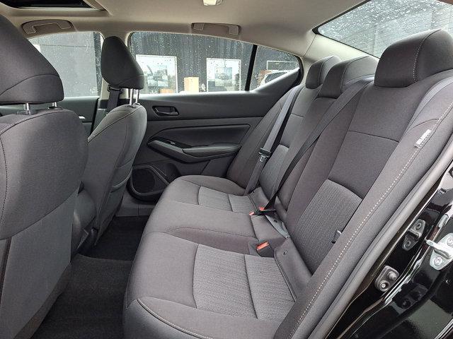 used 2023 Nissan Altima car, priced at $22,926