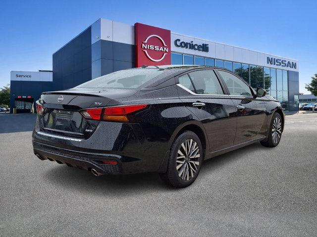 used 2023 Nissan Altima car, priced at $22,926