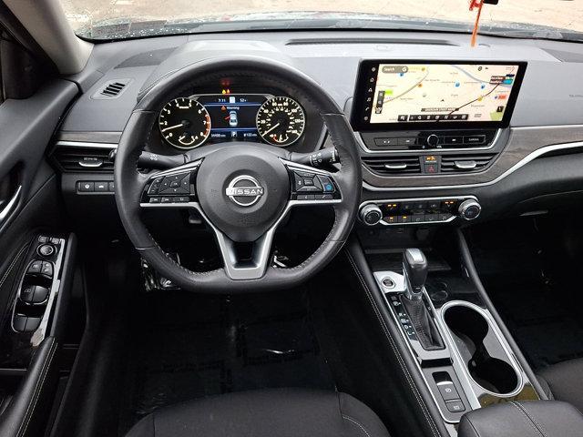 used 2023 Nissan Altima car, priced at $22,926