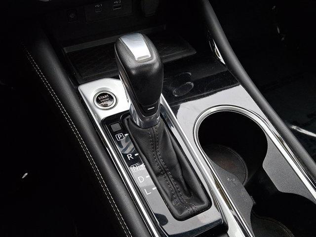 used 2023 Nissan Altima car, priced at $22,926
