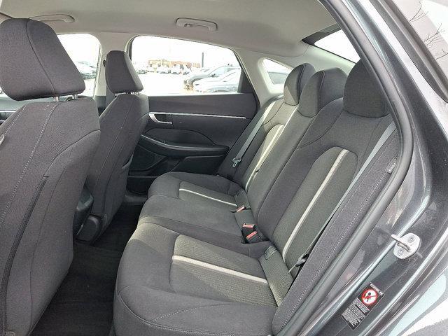 used 2023 Hyundai Sonata car, priced at $19,955