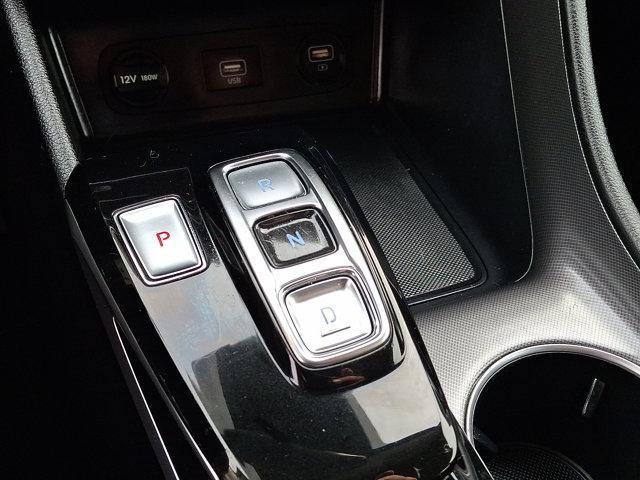 used 2023 Hyundai Sonata car, priced at $19,955
