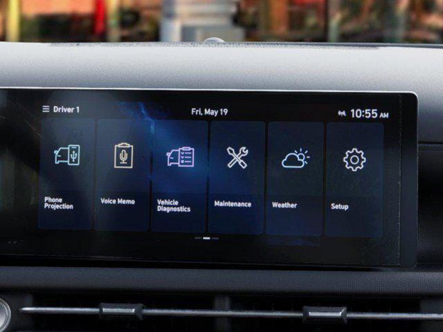 new 2026 Hyundai SANTA CRUZ car, priced at $34,211