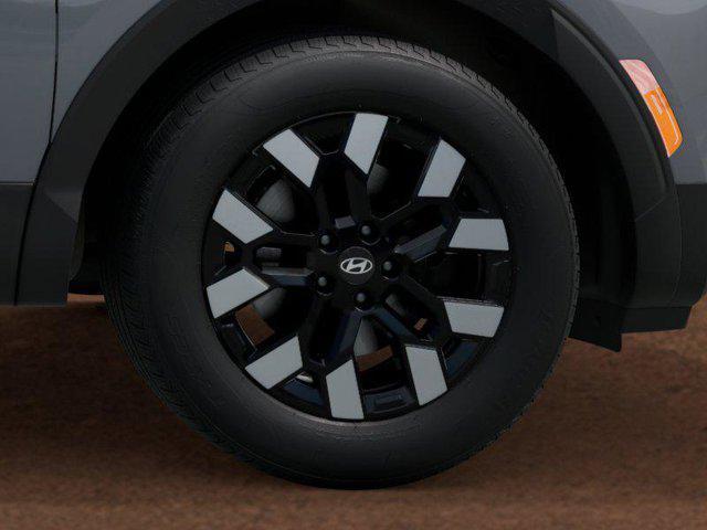new 2026 Hyundai SANTA CRUZ car, priced at $34,211