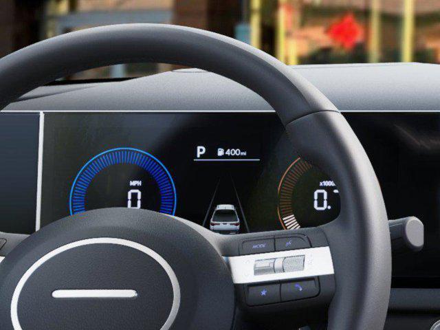 new 2026 Hyundai SANTA CRUZ car, priced at $34,211