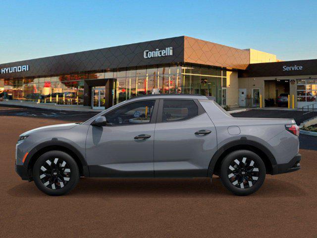 new 2026 Hyundai SANTA CRUZ car, priced at $34,211