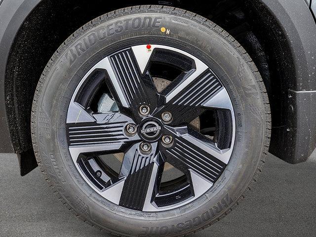 new 2026 Nissan Kicks car, priced at $28,904