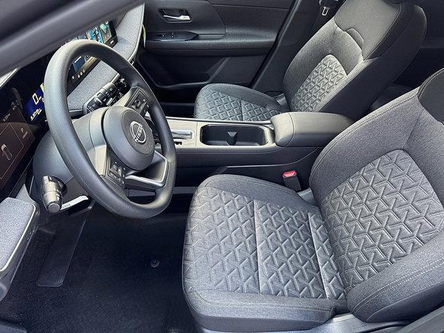 new 2026 Nissan Kicks car, priced at $28,904