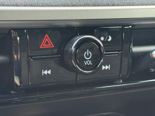 new 2026 Nissan Kicks car, priced at $28,904