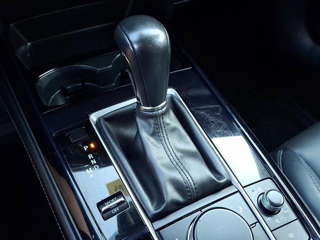 used 2024 Mazda CX-30 car, priced at $20,895