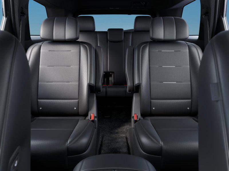 new 2026 Hyundai Palisade car, priced at $56,701