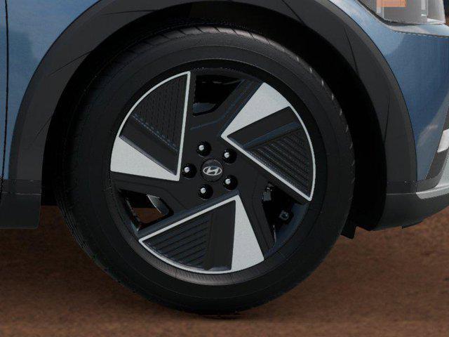 new 2026 Hyundai IONIQ 5 car, priced at $43,335