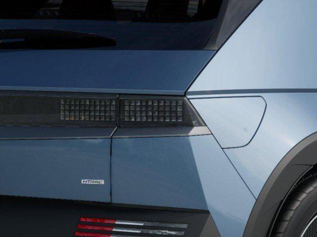 new 2026 Hyundai IONIQ 5 car, priced at $43,335