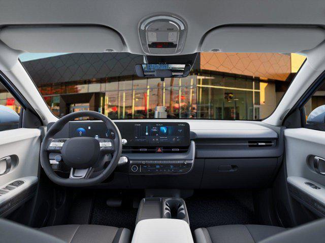 new 2026 Hyundai IONIQ 5 car, priced at $43,335