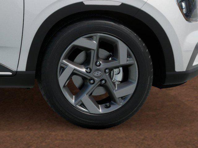 new 2026 Hyundai Venue car, priced at $24,307