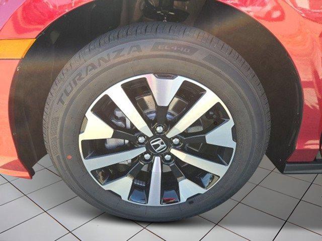 new 2026 Honda Odyssey car, priced at $42,764