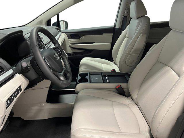 new 2026 Honda Odyssey car, priced at $42,764