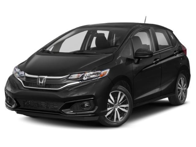 used 2020 Honda Fit car, priced at $18,844