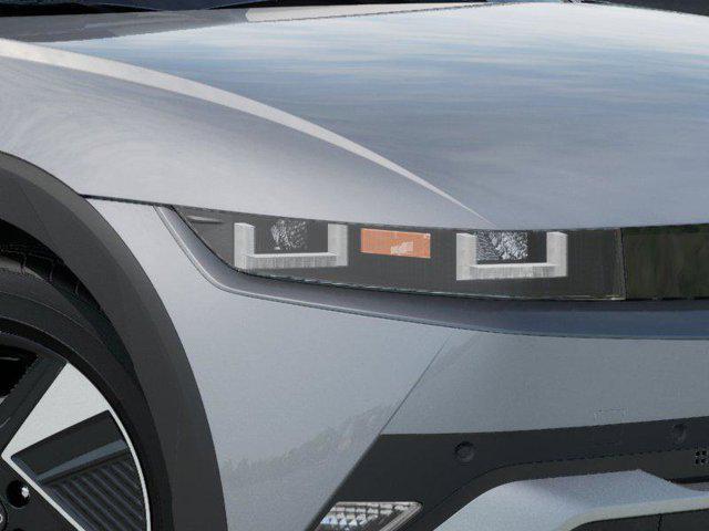new 2026 Hyundai IONIQ 5 car, priced at $43,740