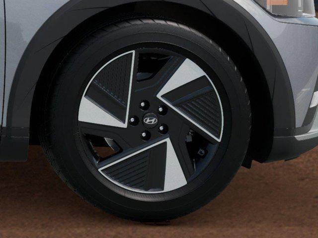 new 2026 Hyundai IONIQ 5 car, priced at $43,740