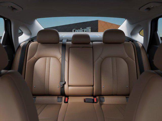 new 2026 Hyundai Sonata Hybrid car, priced at $39,900