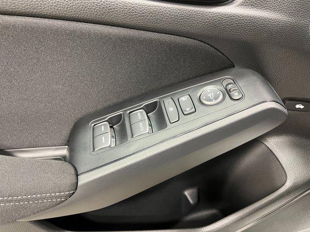 new 2026 Honda Civic Hybrid car, priced at $29,997