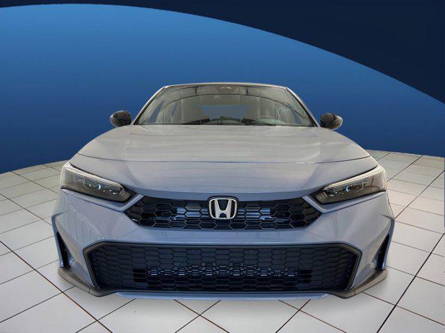 new 2026 Honda Civic Hybrid car, priced at $29,997
