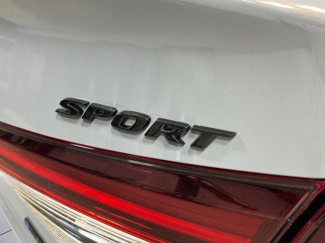 new 2026 Honda Civic Hybrid car, priced at $29,897