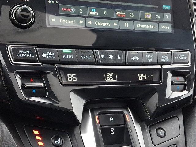 used 2023 Honda Odyssey car, priced at $34,995