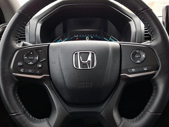 used 2023 Honda Odyssey car, priced at $34,995