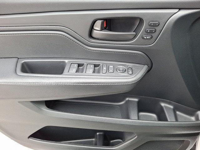 used 2023 Honda Odyssey car, priced at $34,995