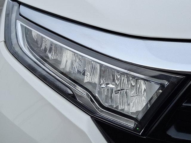 used 2023 Honda Odyssey car, priced at $34,995