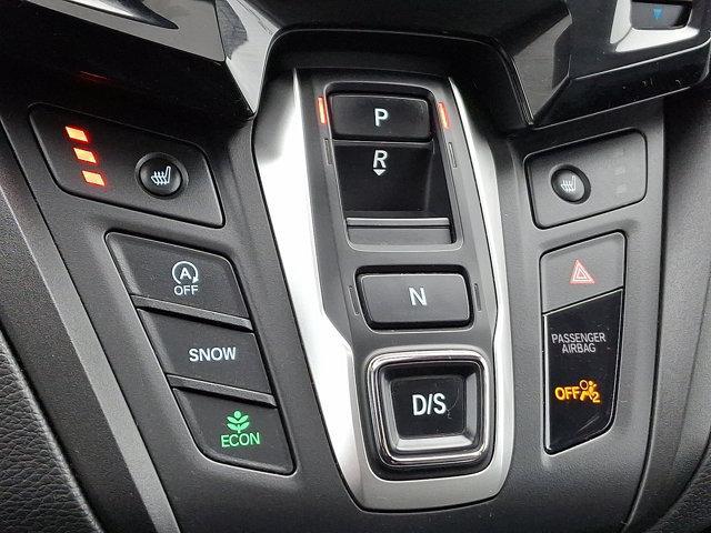 used 2023 Honda Odyssey car, priced at $34,995