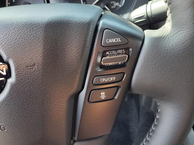 new 2026 Nissan Frontier car, priced at $44,288