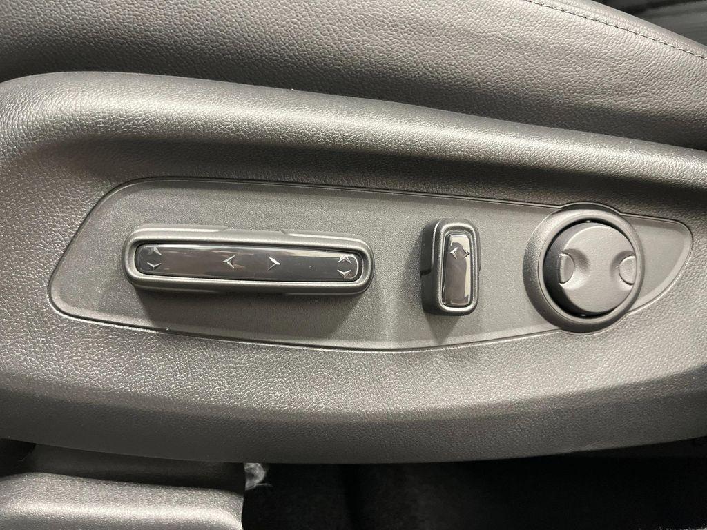 new 2026 Honda CR-V car, priced at $37,503
