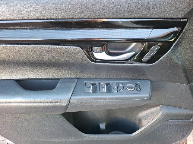 used 2024 Honda CR-V Hybrid car, priced at $31,442