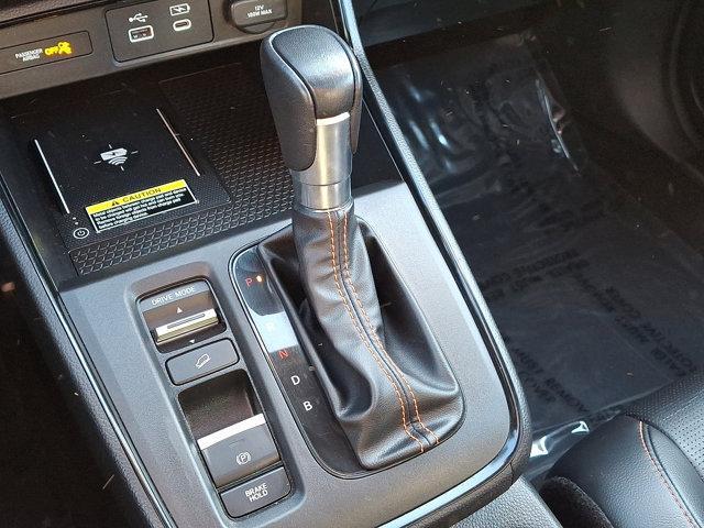 used 2024 Honda CR-V Hybrid car, priced at $31,442