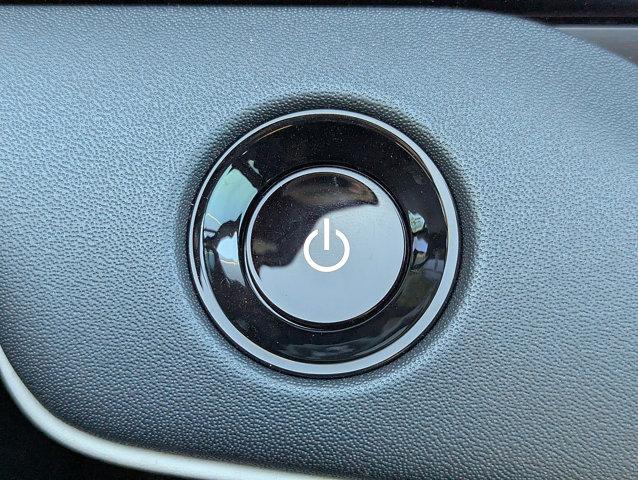 new 2026 Nissan Leaf car, priced at $40,816