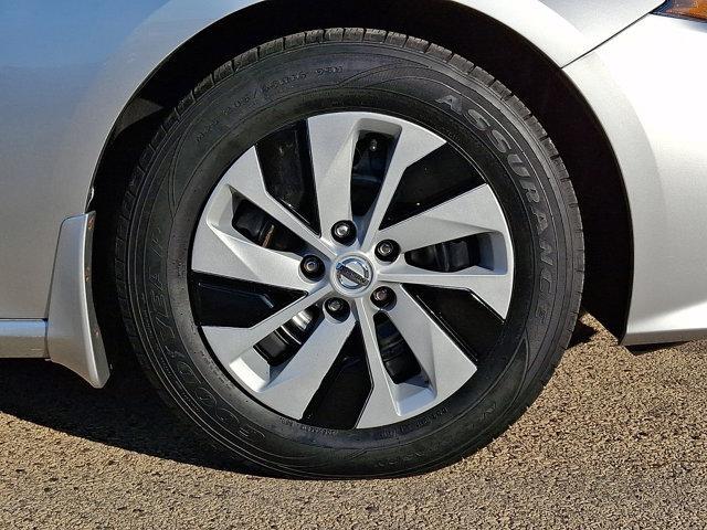 used 2019 Nissan Altima car, priced at $14,490