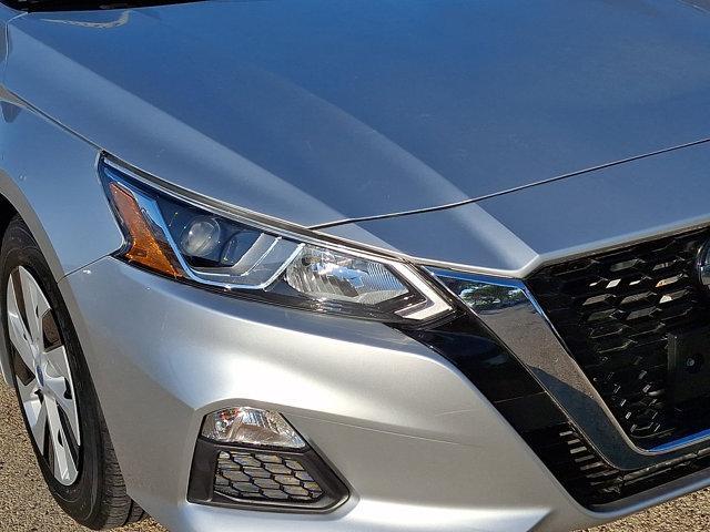 used 2019 Nissan Altima car, priced at $14,490