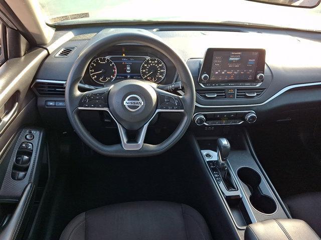 used 2019 Nissan Altima car, priced at $14,490