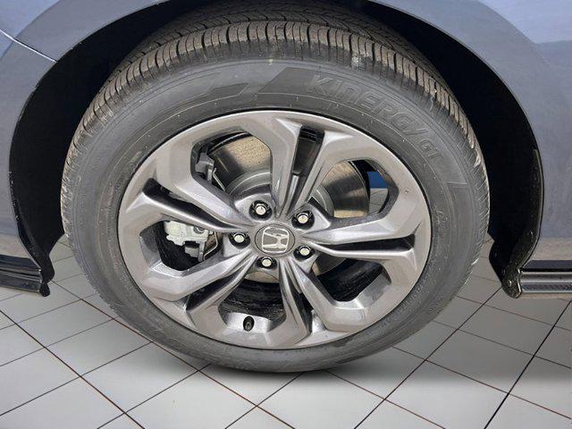 new 2025 Honda Accord Hybrid car, priced at $34,568