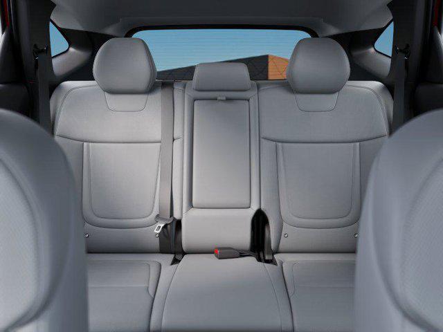 new 2026 Hyundai TUCSON Hybrid car, priced at $36,913