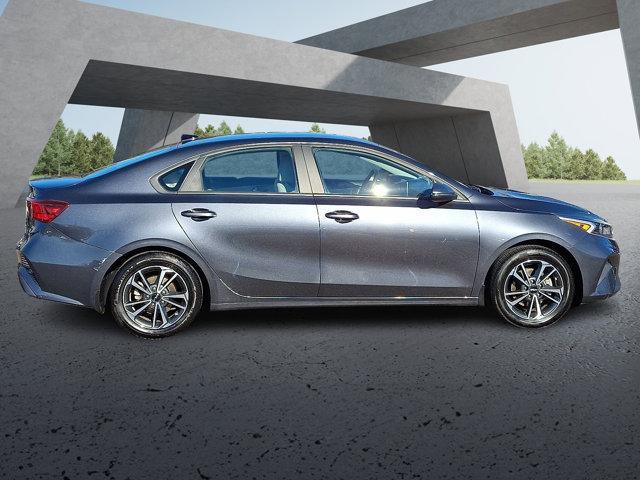 used 2023 Kia Forte car, priced at $15,866