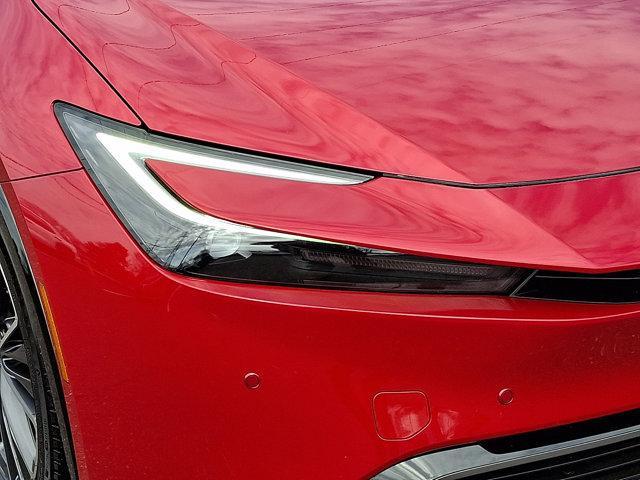 used 2025 Toyota Prius car, priced at $28,955