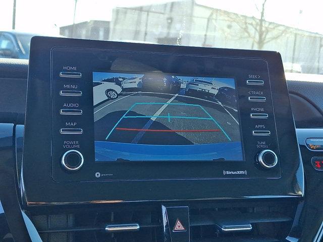 used 2024 Toyota Camry car, priced at $24,795