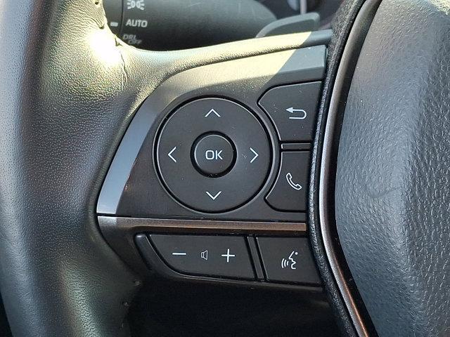 used 2024 Toyota Camry car, priced at $24,795