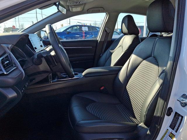 used 2024 Toyota Camry car, priced at $24,795